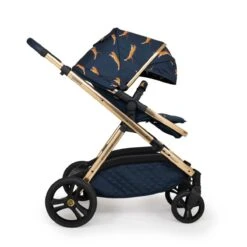 Cosatto X Paloma Faith Wow XL Pram & Accessories Bundle - On The Prowl 20 Cosatto X Paloma Faith Wow XL Pram & Accessories Bundle - On The Prowl -Baby Products Store cosatto wow xl paloma faith pram accessories bundle on the prowl 8