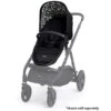 Cosatto Wow XL Seat Unit - Silhouette -Baby Products Store cosatto wow xl seat unit silhouette