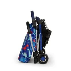Cosatto Yo! Stroller - Dino Bright -Baby Products Store cosatto yo dino bright 4