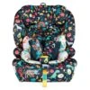 Cosatto Zoomi 2 I-Size Car Seat - Cosatto Carnival -Baby Products Store cosatto zoomi 2 i size car seat cosatto carnival 1