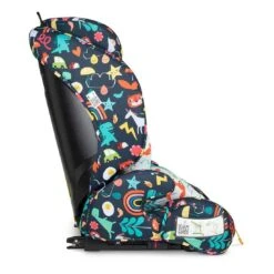 Cosatto Zoomi 2 I-Size Car Seat - Cosatto Carnival -Baby Products Store cosatto zoomi 2 i size car seat cosatto carnival 8