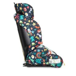 Cosatto Zoomi 2 I-Size Car Seat - Cosatto Carnival -Baby Products Store cosatto zoomi 2 i size car seat cosatto carnival 9