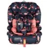 Cosatto Zoomi 2 I-Size Car Seat - Pretty Flamingo -Baby Products Store cosatto zoomi 2 i size car seat pretty flamingo 1