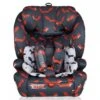 Cosatto Zoomi 2 I-Size Car Seat - Charcoal Mister Fox -Baby Products Store cosatto zoomi isize fox 1