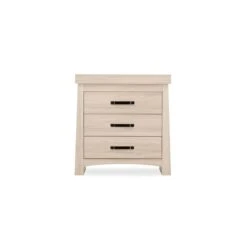 CuddleCo Isla Dresser Changer - Ash -Baby Products Store cuddleco web 1600x1600 isla13 lr cutout draws 2