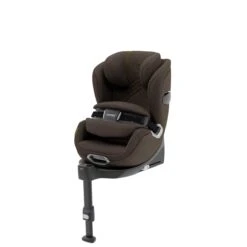 Cybex Anoris T I-Size Car Seat - Khaki Green
