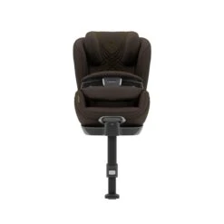 Cybex Anoris T I-Size Car Seat - Khaki Green -Baby Products Store cybex anoris t khaki green 3