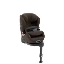 Cybex Anoris T I-Size Car Seat - Khaki Green -Baby Products Store cybex anoris t khaki green 4