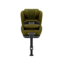 Cybex Anoris T I-Size Car Seat - Mustard Yellow 10 Cybex Anoris T I-Size Car Seat - Mustard Yellow -Baby Products Store cybex anoris t mustard yellow 4