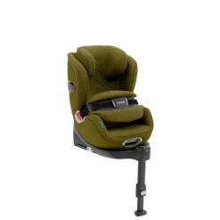 Cybex Anoris T I-Size Car Seat - Mustard Yellow 11 Cybex Anoris T I-Size Car Seat - Mustard Yellow -Baby Products Store cybex anoris t mustard yellow 5