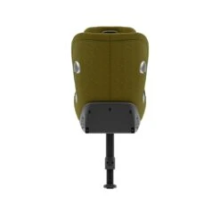 Cybex Anoris T I-Size Car Seat - Mustard Yellow 13 Cybex Anoris T I-Size Car Seat - Mustard Yellow -Baby Products Store cybex anoris t mustard yellow 7