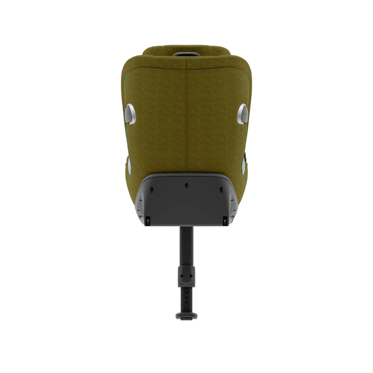 Cybex Anoris T I-Size Car Seat - Mustard Yellow 8 Cybex Anoris T I-Size Car Seat - Mustard Yellow - Image 6