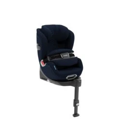 Cybex Anoris T I-Size Car Seat - Nautical Blue -Baby Products Store cybex anoris t nautical blue 4
