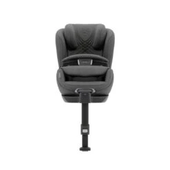 Cybex Anoris T I-Size Car Seat - Soho Grey 10 Cybex Anoris T I-Size Car Seat - Soho Grey -Baby Products Store cybex anoris t soho grey 3