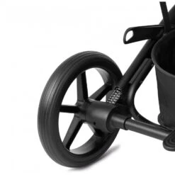 Cybex Balios S 2in1 Black Pushchair - Deep Black 12 Cybex Balios S 2in1 Black Pushchair - Deep Black -Baby Products Store cybex balios s 2 in 1 pram pushchair black frame deep black 5