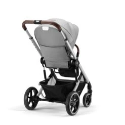 Cybex Balios S Lux Silver Essentials Bundle - Lava Grey -Baby Products Store cybex balios s lux lava grey 8 2