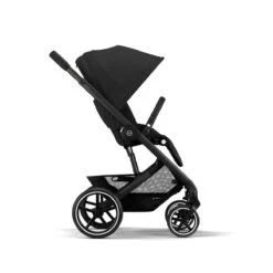 Cybex Balios S Lux Black Essentials Bundle - Moon Black -Baby Products Store cybex balios s lux moon black 6 1 1