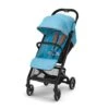 Cybex Beezy Pushchair - Beach Blue -Baby Products Store cybex beezy beach blue 1