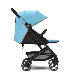 Cybex Beezy Pushchair - Beach Blue -Baby Products Store cybex beezy beach blue 3