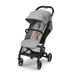 Cybex Beezy Pushchair - Lava Grey