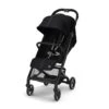 Cybex Beezy Pushchair - Moon Black