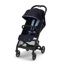 Cybex Beezy Pushchair - Ocean Blue