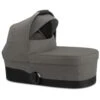 Cybex Cot S Carrycot - Soho Grey -Baby Products Store cybex cot s carrycot soho grey 1