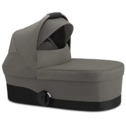 Cybex Cot S Carrycot - Soho Grey