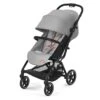 Cybex Eezy S+ 2 Stroller - Lava Grey 2 Cybex Eezy S+ 2 Stroller - Lava Grey -Baby Products Store cybex eezy s plus 2 lava grey 1