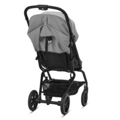 Cybex Eezy S+ 2 Stroller - Lava Grey 10 Cybex Eezy S+ 2 Stroller - Lava Grey -Baby Products Store cybex eezy s plus 2 lava grey 4