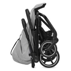 Cybex Eezy S+ 2 Stroller - Lava Grey 11 Cybex Eezy S+ 2 Stroller - Lava Grey -Baby Products Store cybex eezy s plus 2 lava grey 5