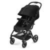 Cybex Eezy S+ 2 Stroller - Moon Black 2 Cybex Eezy S+ 2 Stroller - Moon Black -Baby Products Store cybex eezy s plus 2 moon black 1