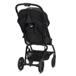 Cybex Eezy S+ 2 Stroller - Moon Black 10 Cybex Eezy S+ 2 Stroller - Moon Black -Baby Products Store cybex eezy s plus 2 moon black 4