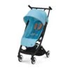 Cybex Libelle Pushchair - Beach Blue -Baby Products Store cybex libelle beach blue 1