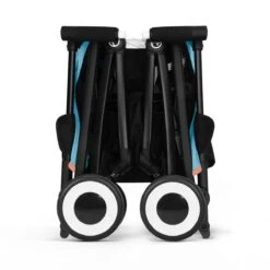 Cybex Libelle Pushchair - Beach Blue -Baby Products Store cybex libelle beach blue 7