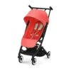 Cybex Libelle Pushchair - Hibiscus Red 1 Cybex Libelle Pushchair - Hibiscus Red -Baby Products Store cybex libelle hibiscus red 1