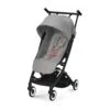 Cybex Libelle Pushchair - Lava Grey -Baby Products Store cybex libelle lava grey 1