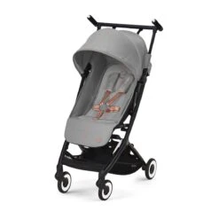 Cybex Libelle Pushchair - Lava Grey