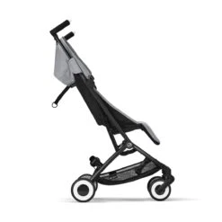 Cybex Libelle Pushchair - Lava Grey -Baby Products Store cybex libelle lava grey 3