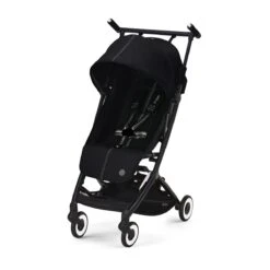 Cybex Libelle Pushchair - Moon Black