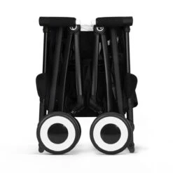 Cybex Libelle Pushchair - Moon Black -Baby Products Store cybex libelle moon black 7