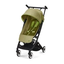 Cybex Libelle Pushchair - Nature Green