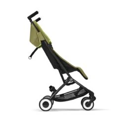 Cybex Libelle Pushchair - Nature Green -Baby Products Store cybex libelle nature green 3
