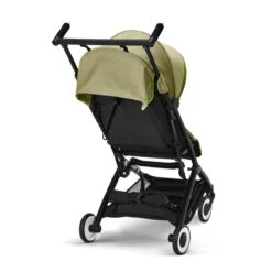 Cybex Libelle Pushchair - Nature Green -Baby Products Store cybex libelle nature green 5