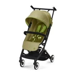 Cybex Libelle Pushchair - Nature Green -Baby Products Store cybex libelle nature green 6