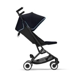 Cybex Libelle Pushchair - Ocean Blue -Baby Products Store cybex libelle ocean blue 4
