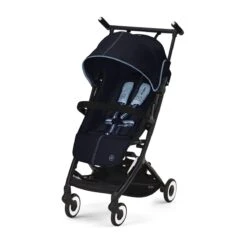 Cybex Libelle Pushchair - Ocean Blue -Baby Products Store cybex libelle ocean blue 6