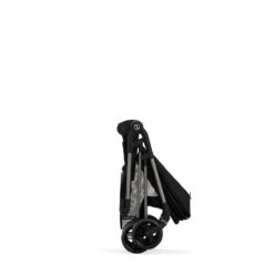 Cybex Melio TPE Pushchair - Deep Black -Baby Products Store cybex melio tpe deep black 7