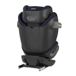 Cybex Pallas S-Fix Car Seat - River Blue -Baby Products Store cybex pallas s fix car seat navy blue 8 1