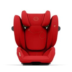 Cybex Solution G I-Fix Car Seat - Autumn Gold -Baby Products Store cybex solution g i fix highback booster car seat autumn gold 7